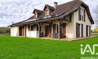 Maison 5 Pièces 136 m² à vendre à Monein (64360)