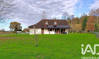 Maison 5 Pièces 136 m² à vendre à Monein (64360)