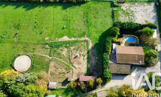 Maison 5 Pièces 333 m² à vendre à Ventabren (13122)