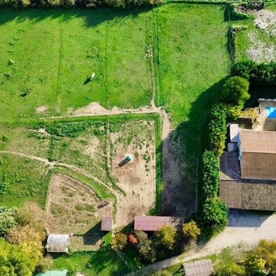 Maison 5 pièces 1050000 €