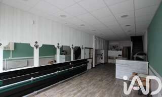 Maison 2 Pièces 88 m² à vendre à Péronne (80200)