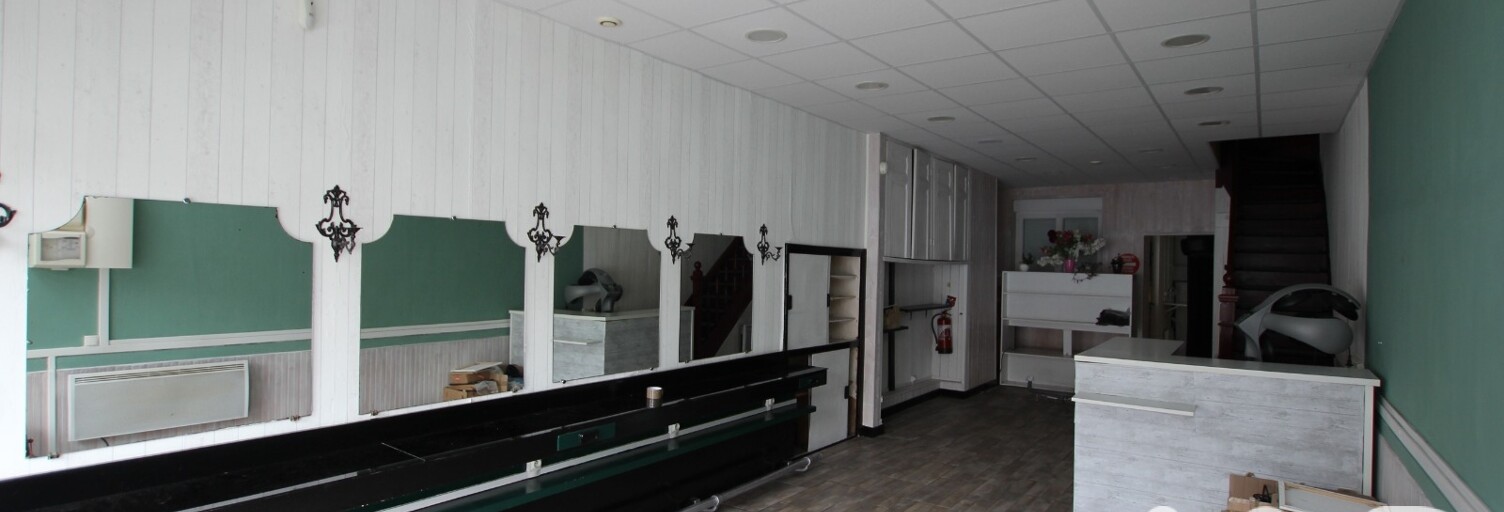 Maison 2 Pièces 88 m² à vendre à Péronne (80200)