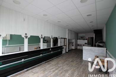 Maison 2 pièces 105000 €