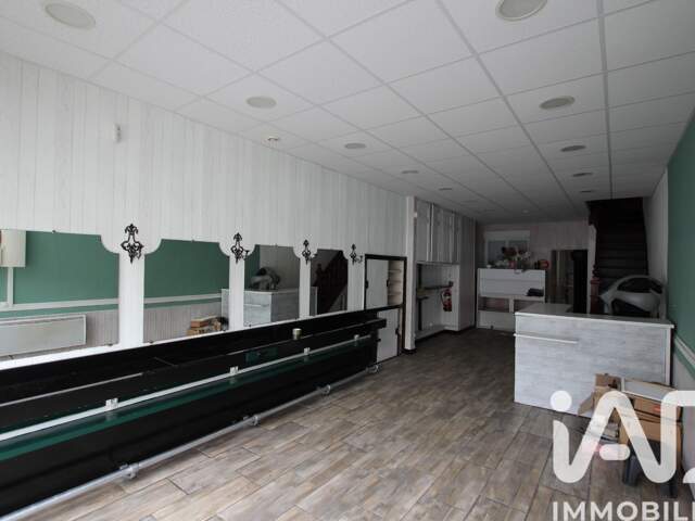 Vente Maison/villa 2 pièces — photo du bien