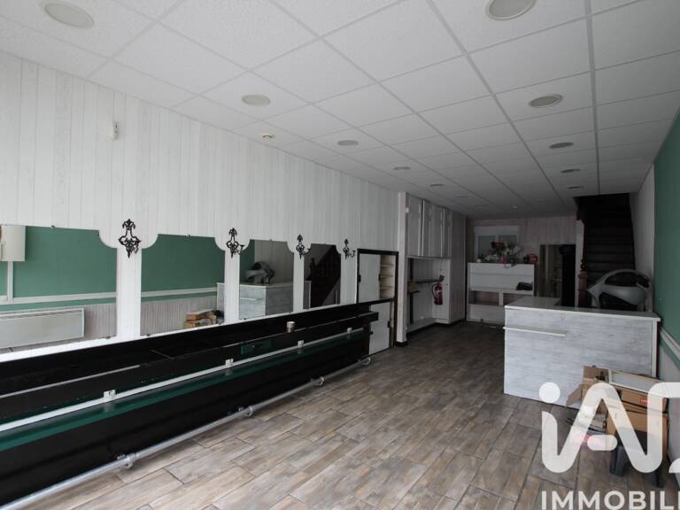 Vente Maison/villa 2 pièces — photo 1