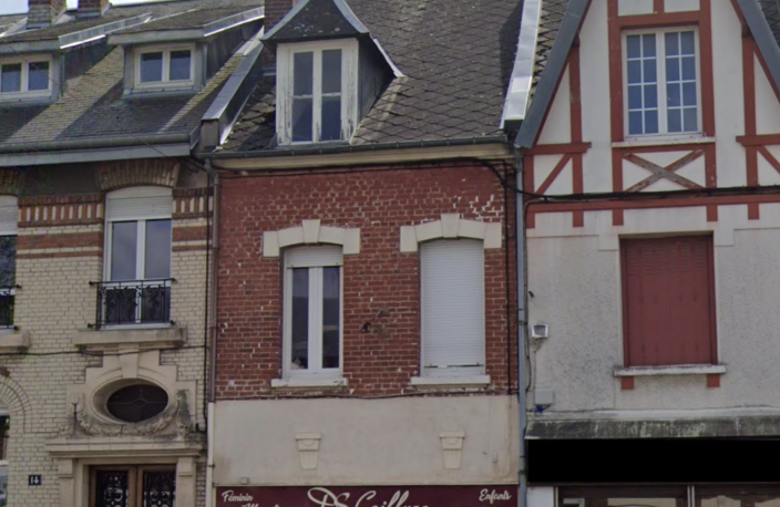Vente Maison/villa 2 pièces — photo 2