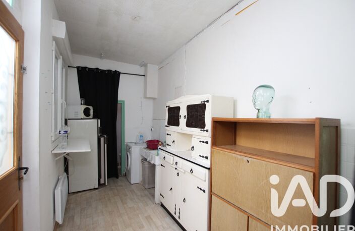 Vente Maison/villa 2 pièces — photo 3