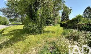 Terrain  589 m² à vendre à Divonne-les-Bains (01220)