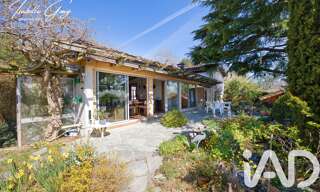 Maison 5 Pièces 160 m² à vendre à Divonne-les-Bains (01220)