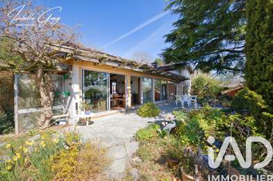 Maison 5 pièces 995000 €