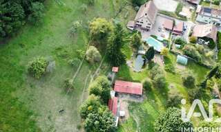 Maison 9 Pièces 423 m² à vendre à Sainte-Croix-aux-Mines (68160)