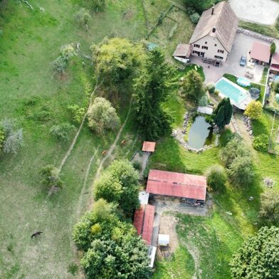 Maison 9 pièces 586000 €