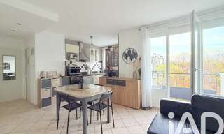 Appartement 2 Pièces 39 m² à vendre à Seyssinet-Pariset (38170)