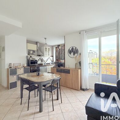 Appartement 2 pièces 119000 €