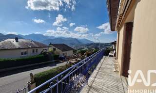 Maison 5 Pièces 170 m² à vendre à Lourdes (65100)