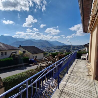 Maison 5 pièces 238000 €