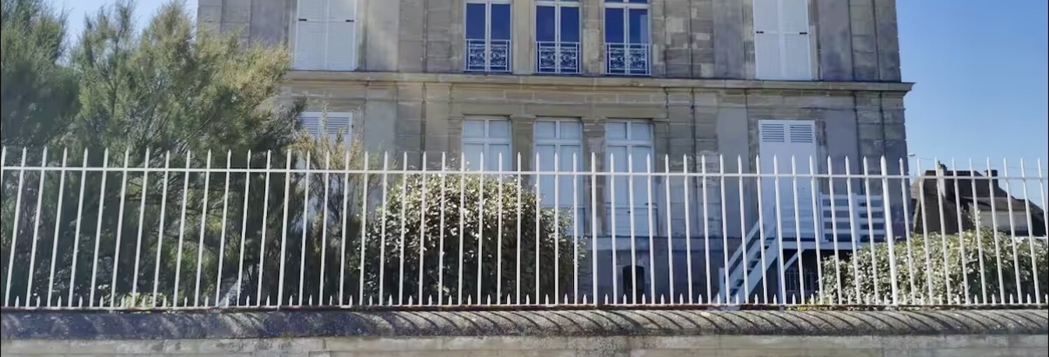 Appartement 1 Pièce 15 m² à vendre à Asnelles (14960)