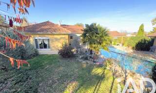 Maison 5 Pièces 140 m² à vendre à Faverges-de-la-Tour (38110)