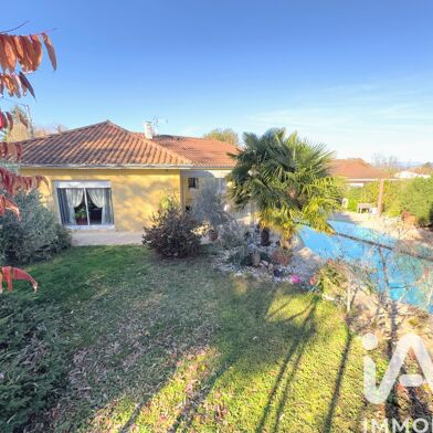 Maison 5 pièces 355000 €