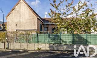 Maison 5 Pièces 90 m² à vendre à Villejuif (94800)