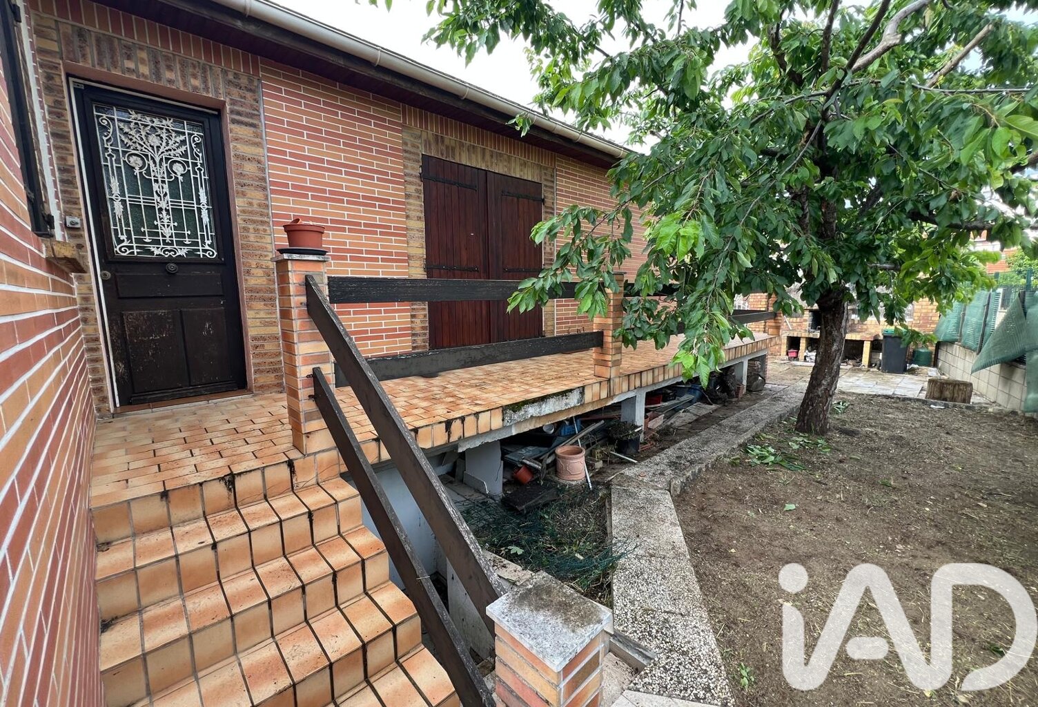 Vente Maison/villa 5 pièces — photo 1