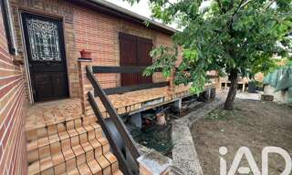 Maison 5 Pièces 90 m² à vendre à Villejuif (94800)