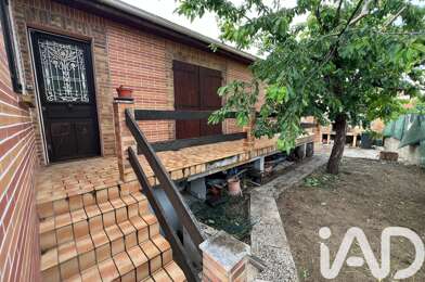 Maison 5 pièces 450000 €