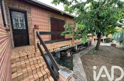 Vente Maison/villa 5 pièces — photo du bien