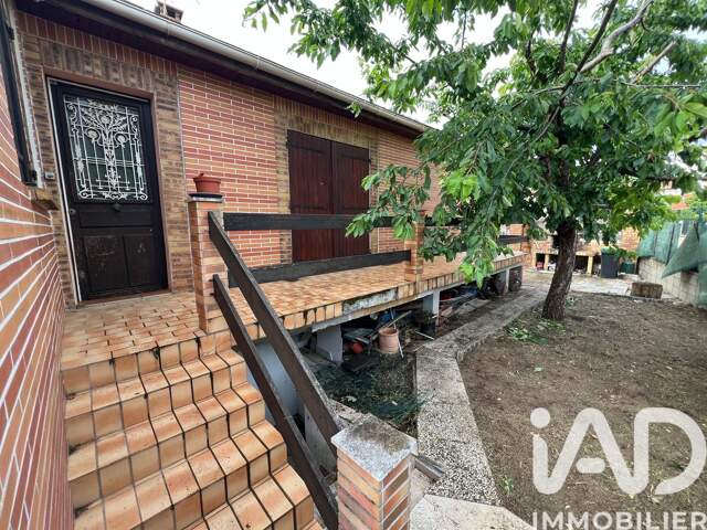 Vente Maison/villa 5 pièces — photo du bien