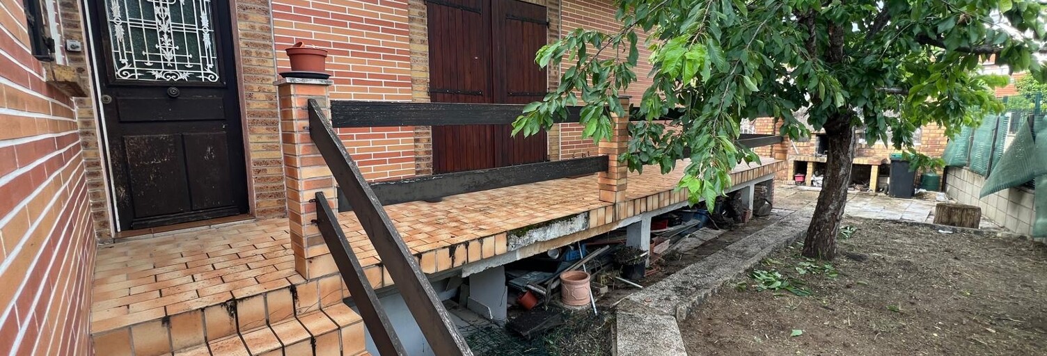 Maison 5 Pièces 90 m² à vendre à Villejuif (94800)