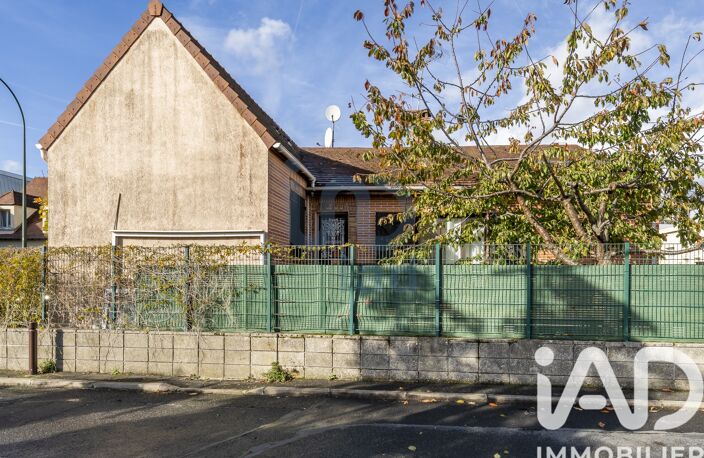 Vente Maison/villa 5 pièces — photo 2