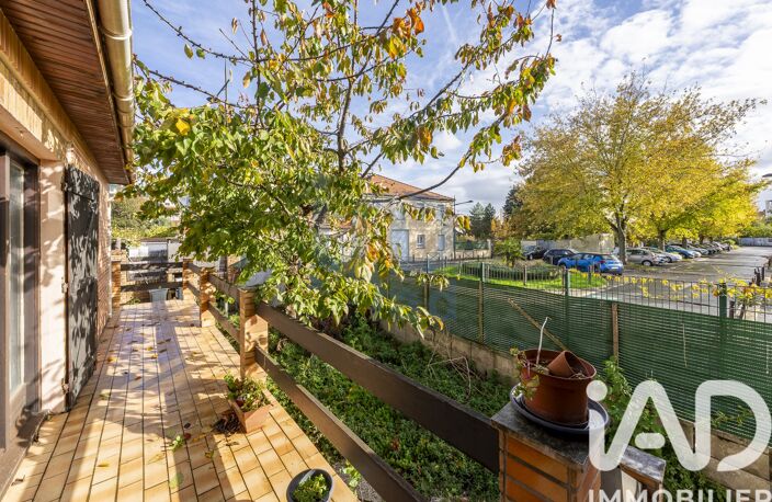 Vente Maison/villa 5 pièces — photo 3