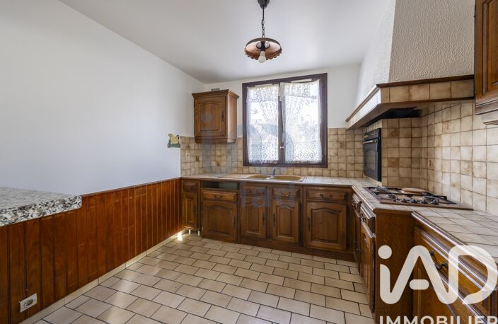 Vente Maison/villa 5 pièces — photo 4