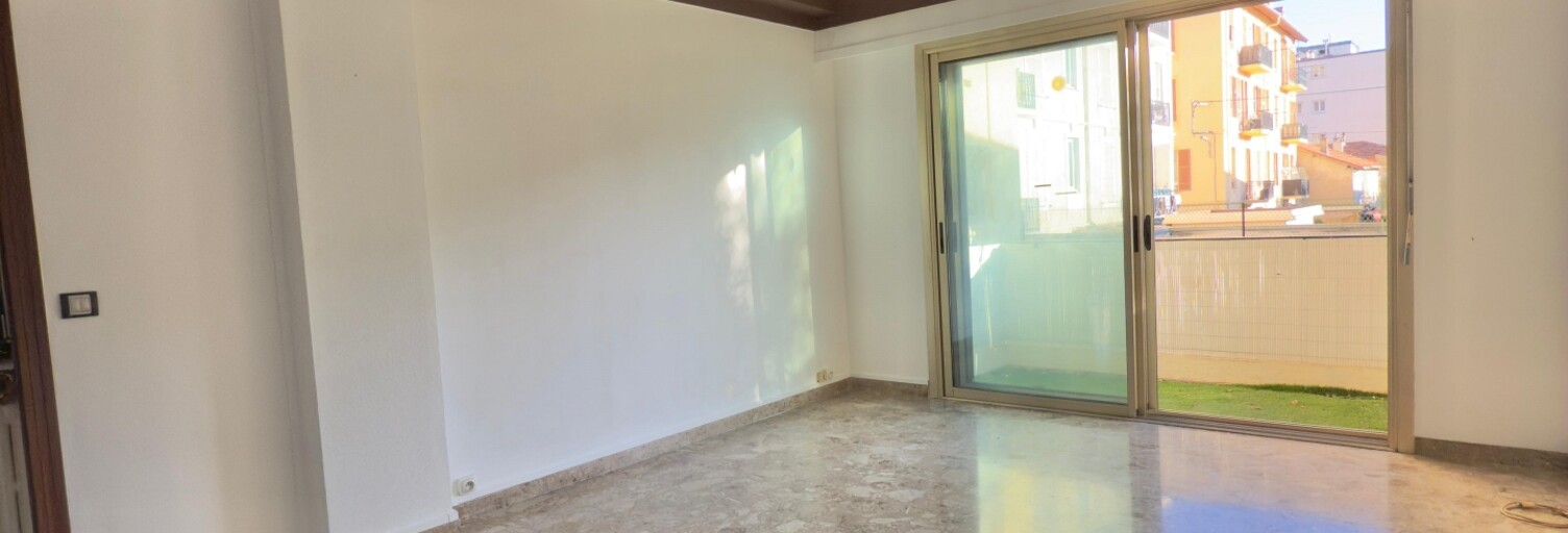 Appartement 3 Pièces 72 m² à vendre à Saint-Laurent-du-Var (06700)