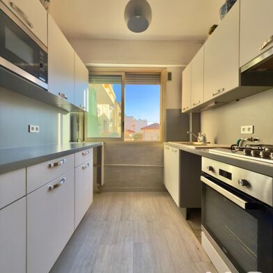 Appartement 3 pièces 265000 €