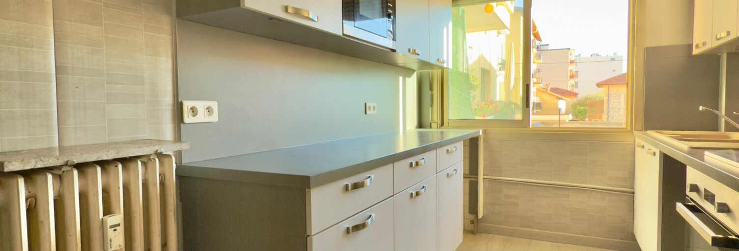 Appartement 3 Pièces 72 m² à vendre à Saint-Laurent-du-Var (06700)