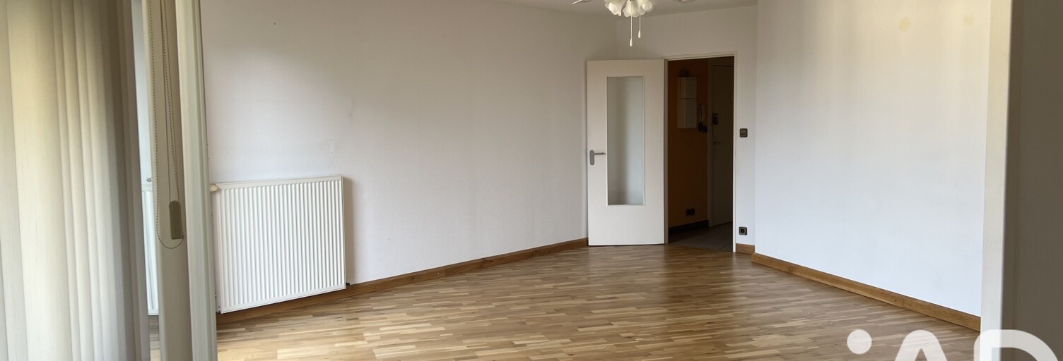 Appartement 5 Pièces 102 m² à vendre à Sochaux (25600)