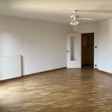 Appartement 5 pièces 116000 €