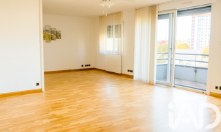 Appartement 5 Pièces 102 m² à vendre à Sochaux (25600)