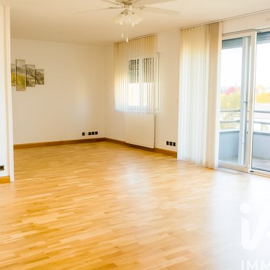 Appartement 5 pièces 116000 €