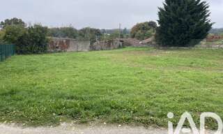 Terrain  1000 m² à vendre à Chambles (42170)