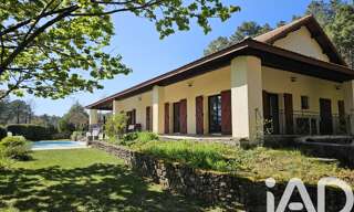 Maison 6 Pièces 202 m² à vendre à Lyas (07000)