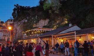 Commerce  300 m² à vendre à Albas (46140)