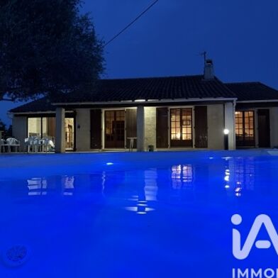 Maison 3 pièces 395000 €