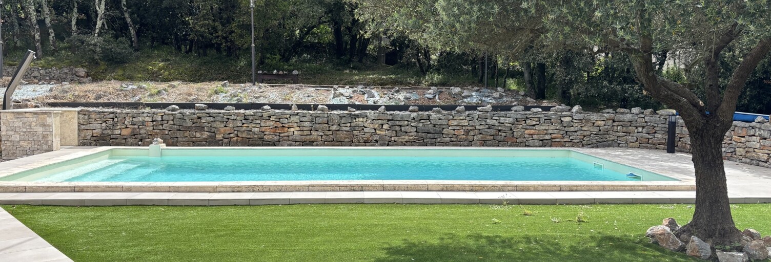 Maison 3 Pièces 94 m² à vendre à Flassans-sur-Issole (83340)