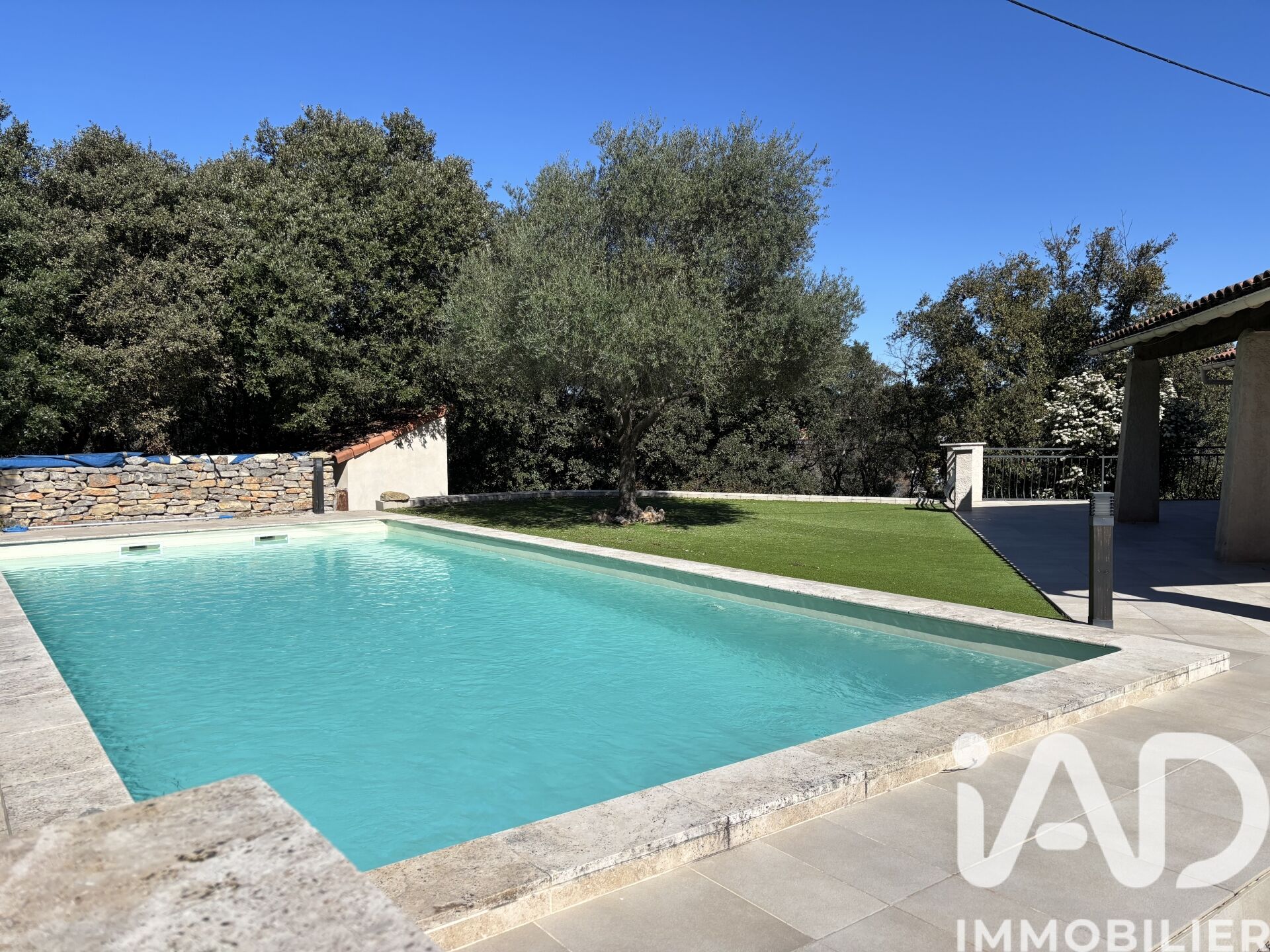 Vente Maison/villa 3 pièces - Photo 2