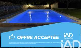 Maison 3 Pièces 94 m² à vendre à Flassans-sur-Issole (83340)