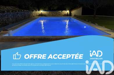 Maison 3 pièces 385000 €