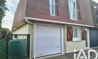 Maison 5 Pièces 98 m² à vendre à Bondoufle (91070)