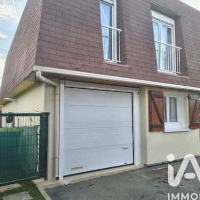 Maison 5 pièces 267000 €